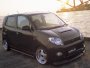 Daihatsu Max  0.7 (2001 - 2006 ..)