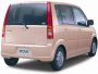 Daihatsu Move  0.7 i 12V (2003 - 2006 ..)