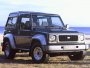 Daihatsu Rocky/Fourtrak HardTop F8 2.8 D (1987 - 1998 г.в.)