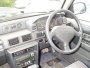 Daihatsu Rocky/Fourtrak HardTop F8 2.8 D (1987 - 1998 ..)