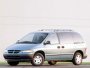 Dodge Caravan 2 Grand 3.3 V6 SE (1995 - 2001 ..)