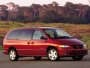 Dodge Caravan 2 Grand 3.3 V6 SE (1995 - 2001 ..)