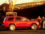 Dodge Durango  5.2 AWD (1998 - 2004 ..)