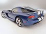 Dodge Viper SRT-10 GTS