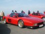 Ferrari Testarossa  4.9 380hp (1984 - 1992 ..)