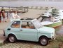 Fiat 126  700 (1972 - 1996 ..)
