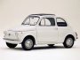 Fiat 500  0.5 (1957 - 1976 ..)