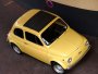 Fiat 500  0.5 (1957 - 1976 ..)