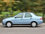 Fiat Albea  1.2 i (2003 . -   )