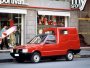 Fiat Fiorino 146 1.7 Diesel (1982 - 2003 ..)