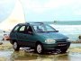 Fiat Palio Weekend 178 1.5 i (1997 - 2004 ..)