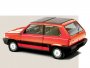 Fiat Panda 141A 1000 Fire L (1987 - 2003 ..)