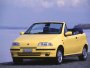 Fiat Punto Cabrio 176C 1.6 i ELX (1994 - 1999 ..)