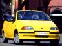 Fiat Punto Cabrio 176C 1.6 i ELX (1994 - 1999 ..)