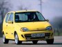 Fiat Seicento 187 1.1 (1998 - 2003 ..)