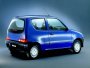 Fiat Seicento 187 1.1 (1998 - 2003 ..)