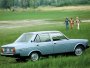 Fiat 131  2.5 Diesel (1974 - 1984 ..)