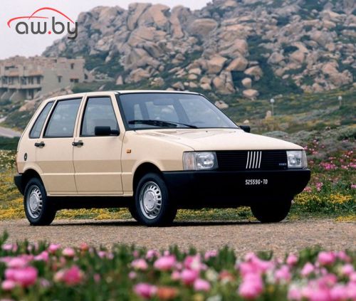 Fiat UNO 146A 1.4 i Turbo