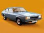 Ford Capri II GECP 1.3 (1974 - 1977 ..)