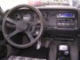 Ford Capri III GECP 1.3 (1978 - 1987 ..)