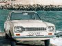 Ford Escort I 1100 (1968 - 1976 ..)