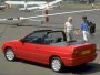 Ford Escort V Cabrio 1.4 (1990 - 1993 ..)