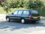 Ford Escort VI Turnier GAL 1.6 i 16V (1992 - 1995 ..)