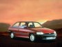 Ford Escort VII Stufenheck GAL,AFL 1.8 TD (1995 - 1999 ..)