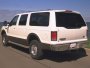 Ford Excursion 