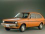 Ford Fiesta I 0.9 (1976 - 1983 ..)