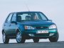Ford Fiesta IV JBS 1.8 DI (1999 - 2002 ..)