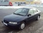 Ford Mondeo I Stufenheck GBP 1.6 i 16V (1993 - 1996 ..)