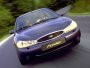 Ford Mondeo II GBP 2.0i (1996 - 2001 г.в.)