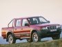 Ford Ranger Regular Cab 2.5 TD 4X4 (1998 - 2004 ..)