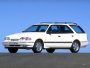 Ford Scorpio I Turnier GGE 2.9 i 4x4 (1988 - 1993 ..)