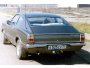 Ford Taunus Coupe GBCK