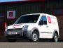 Ford Tourneo Van 1.8 i 16V (2003 - 2009 ..)