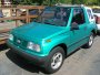 Geo Tracker  1.6 16V Convertible (1994 - 1996 ..)