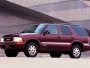 GMC Jimmy  4.3 i V6 (1994 - 2001 ..)