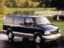 GMC Safari Passenger 4.3 i V6 RWD (1995 - 2005 ..)