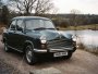 Hindustan Ambassador 