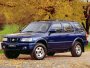 Holden Frontera 4-type 3.2 i V6 24V 4WD (1998 - 2003 ..)