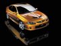 Holden Monaro  5.7 i V8 (2001 - 2005 ..)