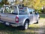Holden Rodeo  2.5 (1998 - 2006 ..)