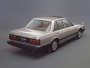 Honda Accord II 1.6 EX (1981 - 1985 ..)