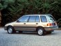 Honda Civic Shuttle IV 1.4  (1987 - 1995 ..)