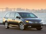 Honda Odyssey (USA) 3.5 (2010 . -   )