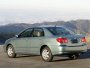 Toyota Corolla Sedan US-spec 1.8 S (2002 - 2008 ..)