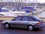 Honda Concerto Liftback HW 1.5 16V (1988 - 1995 ..)