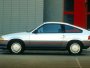 Honda CR-X  1.5 i  (1983 - 1986 ..)